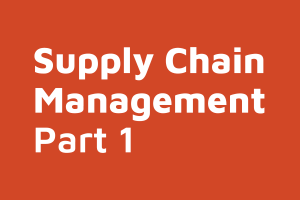 D365FO Supply Chain Management Part 1 thumb