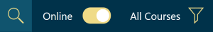 Skillpipe Button Offline All courses