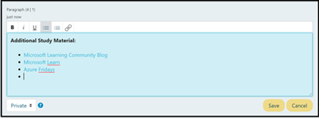 Skillpipe Insert hyperlink Insert in text editor Skillpipe Insert hyperlink Insert in text editor