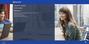 Screenshot 2022 02 10 at 13.52.41 Microsoft exam sandbox