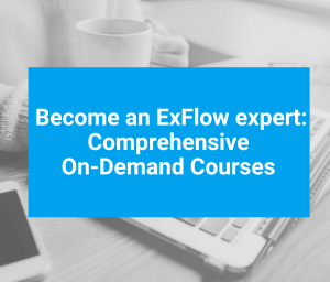 exflow on demand