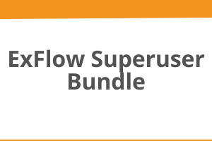 ExFlow Superuser bundle t