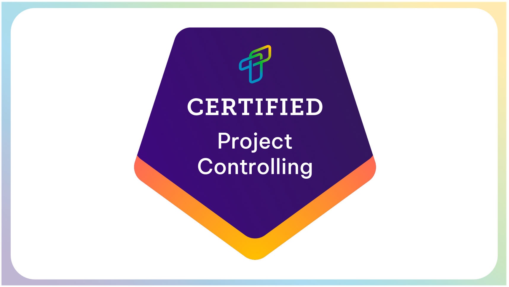 Certification test | Truvio Project Controlling | D365FO