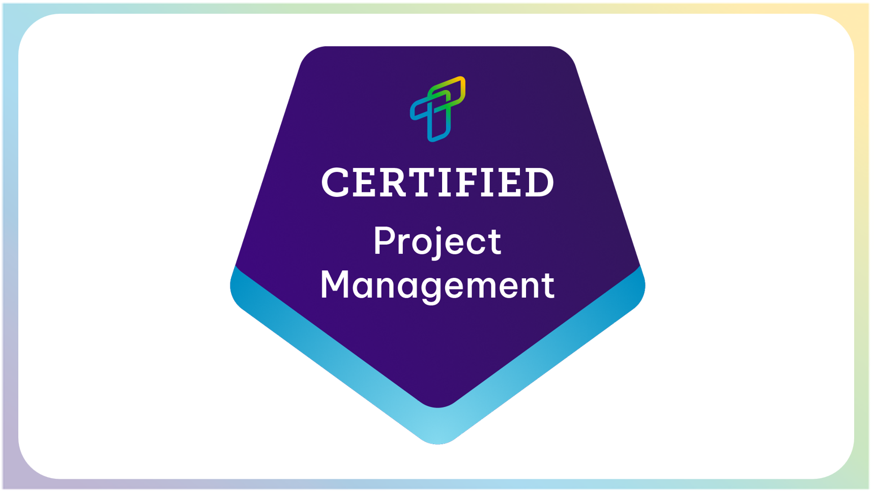 Certification test | Truvio Project Management | D365FO