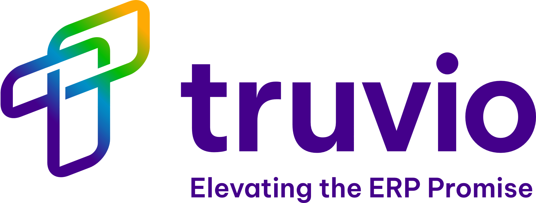 Truvio - Elevating the ERP Promise